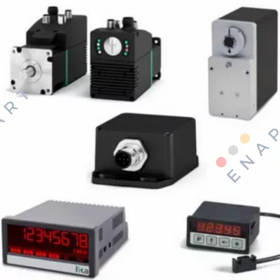 IT65-Y-10KZND2ERQ/S24 incremental encoder