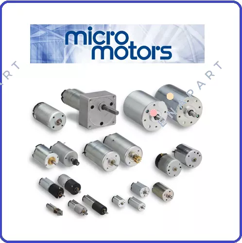 Micro Motors