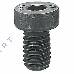 CBS10-20 LOW HEAD CAP SCREWS