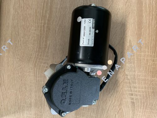 9901209 Wiper motor