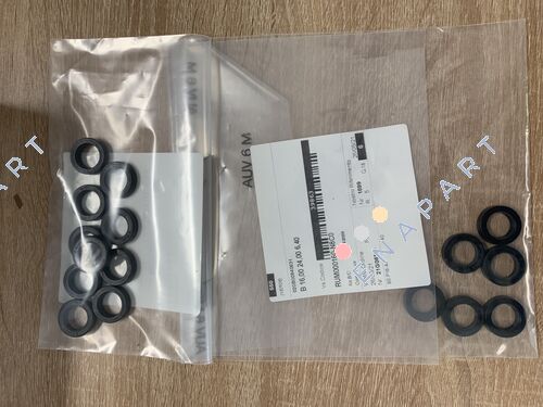 B 094063-1 Gasket