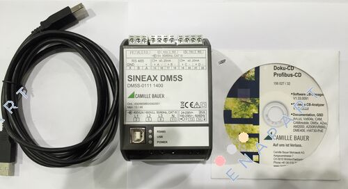 Sineax DM5S-0111 1400 Transmetteur multiple