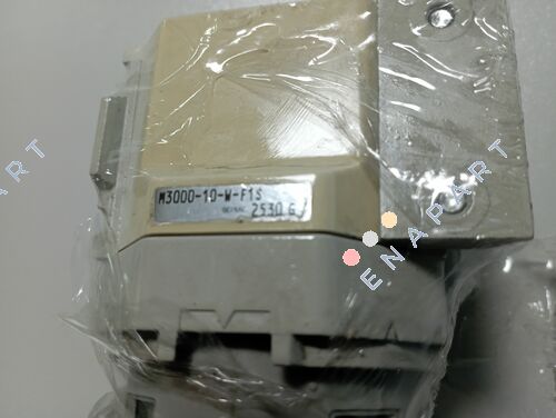 M3000-10-W-F1S FILTRE