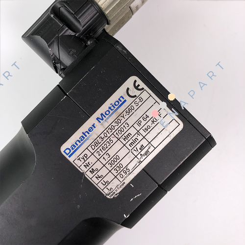 DBL3-0130-30-Y-560-SBP SERVOMOTEUR