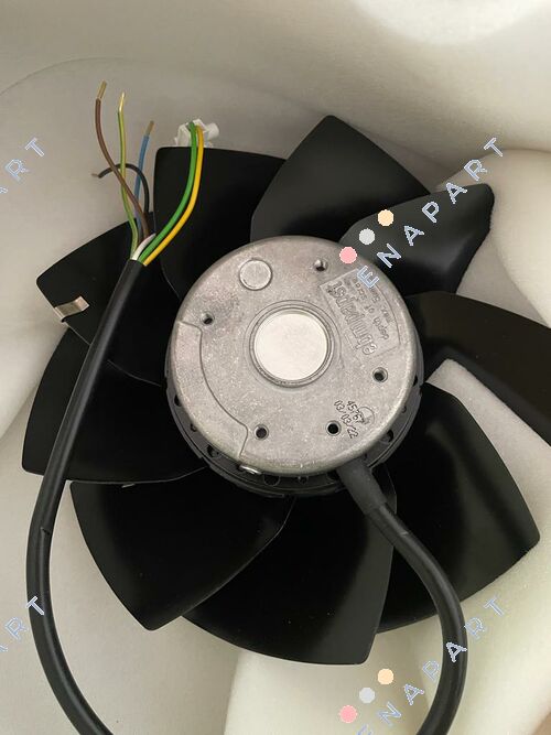 A2D200AH1801 ventilateur axial