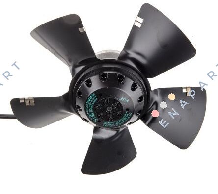 A2D250AA0201 Ventilateur axial AC