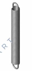 RZ-130AI RESSORTS D'EXTENSION