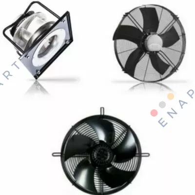 5035OL5844 - R13R-6330HP-6T2-9083 VENTILATEUR AXIAL