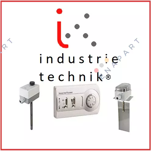 Industrie Technik