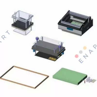 34811 / ELA-06-FEASA-F-OH3 Analyseur LED électrique