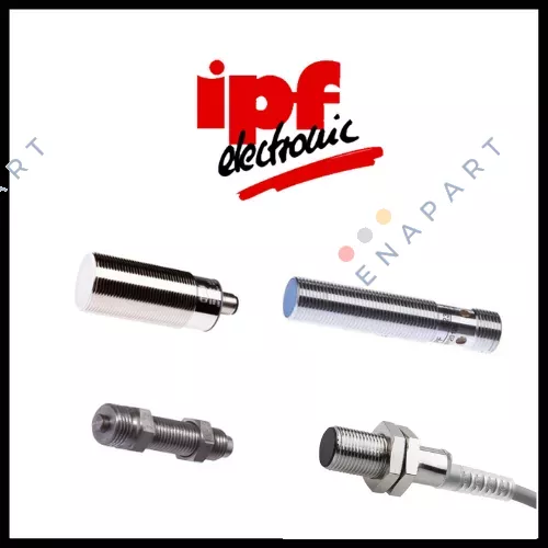 IPF Electronic