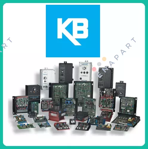 KB Electronics