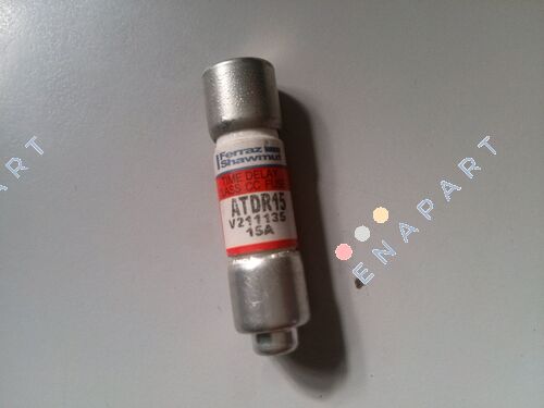 ATDR6 Fusible