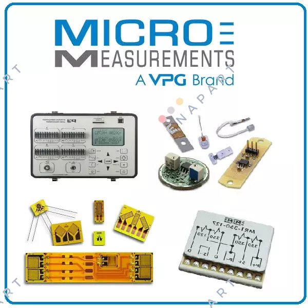 Micro-Measurements