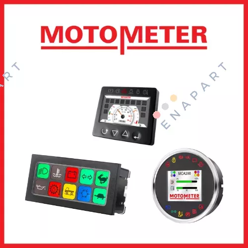 Motometer