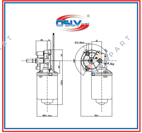 9900146 moteur