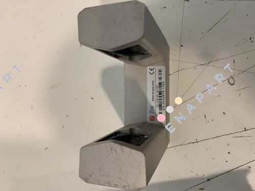 SU.5/B-50 24V Out 0-5V capteur à ultrasons