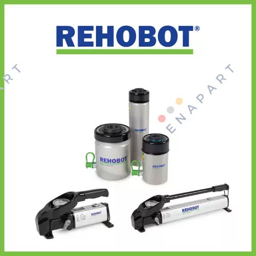 Rehobot