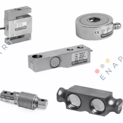 RLC-2t-C3 ATEX Capteur de charge en anneau