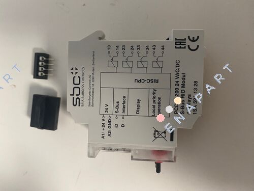 PCD7.L200 Module