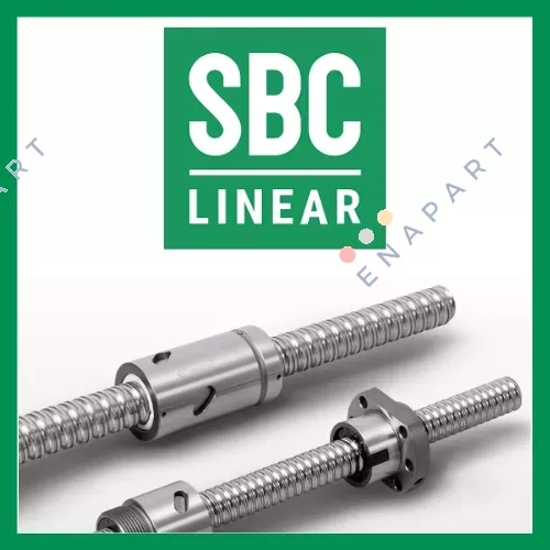 SBC Linear Rail System