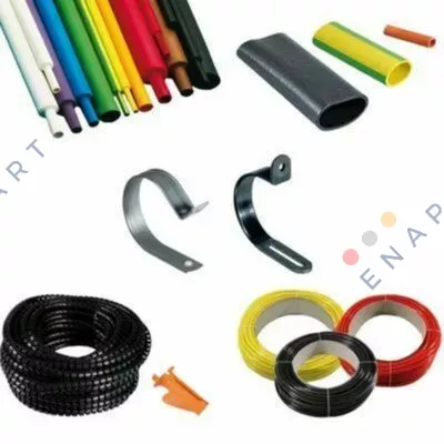 01070005010 Oeillets d'alimentation continue Plio DK-PVC 3/5/8-1,5 sw