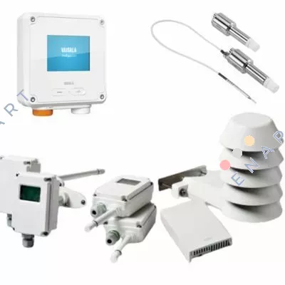 58PR53GC-A11A1A1A0A0N réfractomètre de procédé