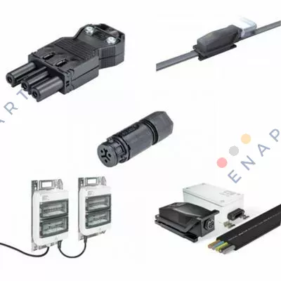 R1.188.3740.0 [SNO 1012K-A AC/DC 24V
Basisgerät, einkanalige Ansteuerung im Versorgungskreis, 2 Freigaben, AC/DC 24 V 50-60Hz, Schraubklemme
steckbar]