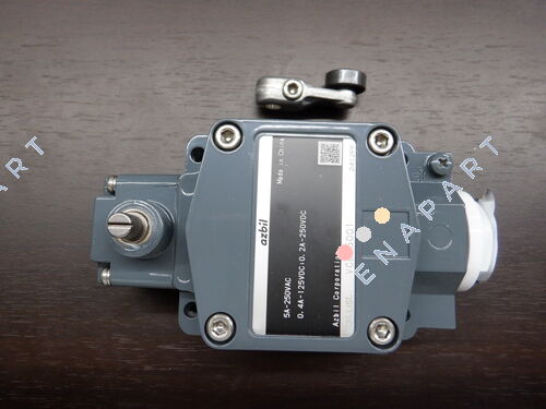 VCL-5001 Limit switch